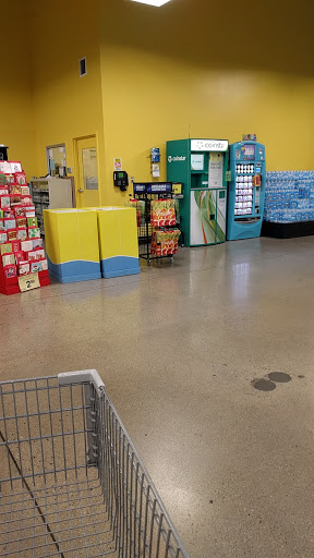 Grocery Store «Ruler», reviews and photos, 3500 N Morrison Rd, Muncie, IN 47304, USA