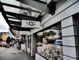 UGG Montreux