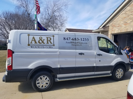 Sign Shop «FASTSIGNS», reviews and photos, 188 S Western Ave, Carpentersville, IL 60110, USA