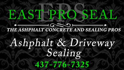 EAST PRO SEAL