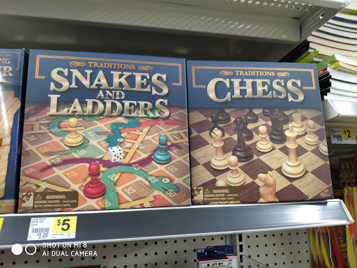 Discount Store «Dollar General», reviews and photos, 427 2nd St, Highspire, PA 17034, USA