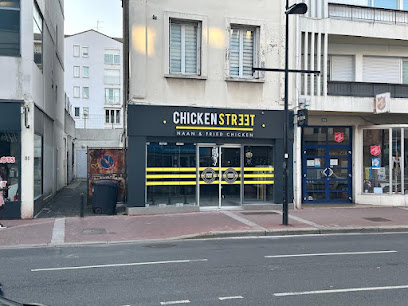 Chicken Street Le Havre - 53 Av. René Coty, 76600 Le Havre, France