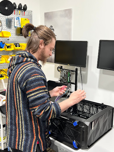 Computer Service «Arbor Computers», reviews and photos, 2860 Carpenter Rd #100d, Ann Arbor, MI 48108, USA