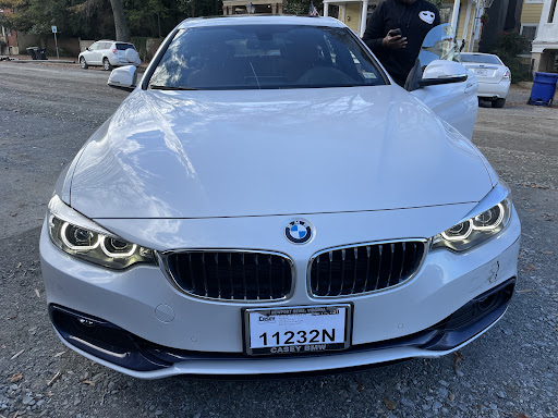 Auto Body Shop «Casey Collision Center», reviews and photos, 11 Forrest Dr, Newport News, VA 23606, USA