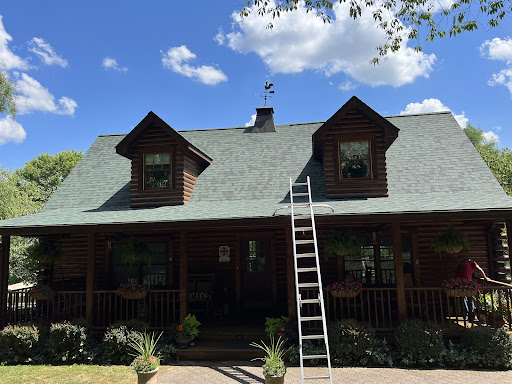 Roofing Contractor «Lynchburg Roofing, Roanoke», reviews and photos, 7 Walnut Ave, Vinton, VA 24179, USA