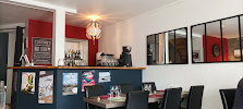 Atmosphère du Restaurant Le rendez-vous à La Roche-Jaudy - n°2