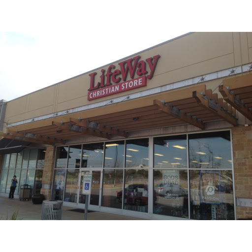 Book Store «LifeWay Christian Store», reviews and photos, 10515 N Mopac Expy, Austin, TX 78759, USA