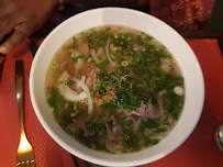 Soupe du Restaurant thaï Khao Phat Thaï Valenciennes - n°5