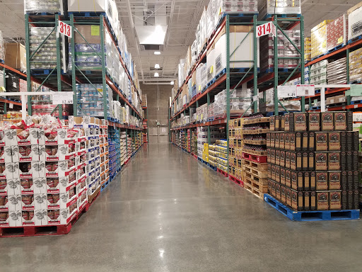 Warehouse store «Costco Wholesale», reviews and photos, 220 Sylvania Ave, Santa Cruz, CA 95060, USA