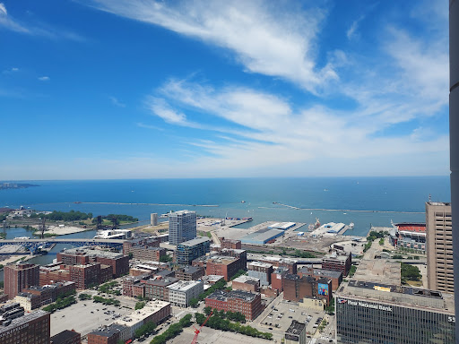 Shopping Mall «Tower City Center», reviews and photos, 230 W Huron Rd, Cleveland, OH 44113, USA