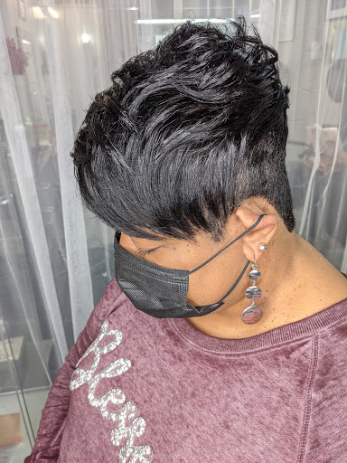 Beauty Salon «KBB Salon», reviews and photos, 345 Cobb Pkwy S D, Marietta, GA 30060, USA