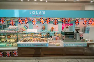 Lola's Cupcakes Canary Wharf image