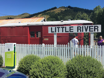 Little River Information Centre