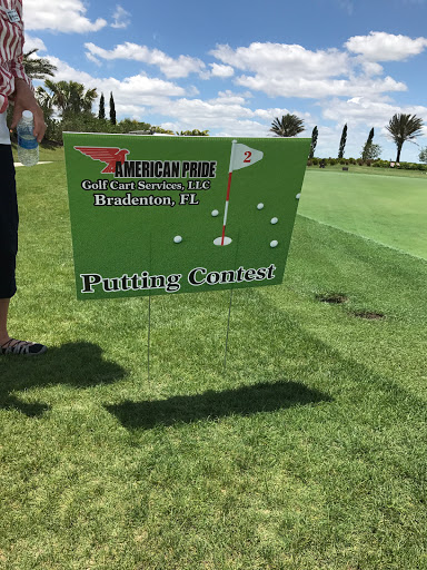 Golf Course «Esplanade Golf and Country Club at Lakewood Ranch», reviews and photos, 12825 Malachite Dr, Lakewood Ranch, FL 34211, USA