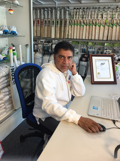 Soccer Store «Best Soccer Buys Sporting Goods - Cricket Equipment USA», reviews and photos, 1860 Duluth Hwy #204, Lawrenceville, GA 30043, USA