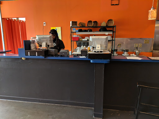 American Restaurant «J&K Style Grill», reviews and photos, 6557 College Park Square, Virginia Beach, VA 23464, USA