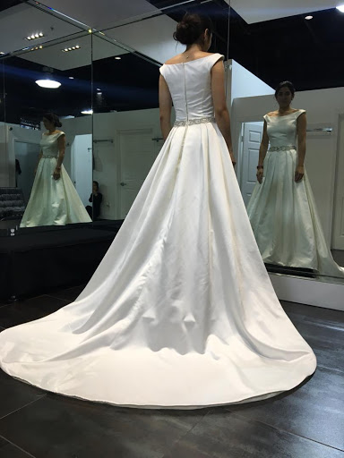 Bridal Shop «Impression Bridal», reviews and photos, 3005 West Loop S #100, Houston, TX 77027, USA