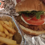 Photo n°1 de l'avis de Alejandro.u fait le 03/05/2022 à 17:35 sur le  Tempero e Paladar à Lisbon