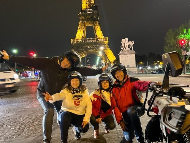 Photo n° 1 de l'avis de Sylvie.H fait le 19/10/2022 à 21:48