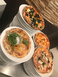 Pizza du Pizzeria La Bufala Italian Pizza & Pasta à Hégenheim - n°1