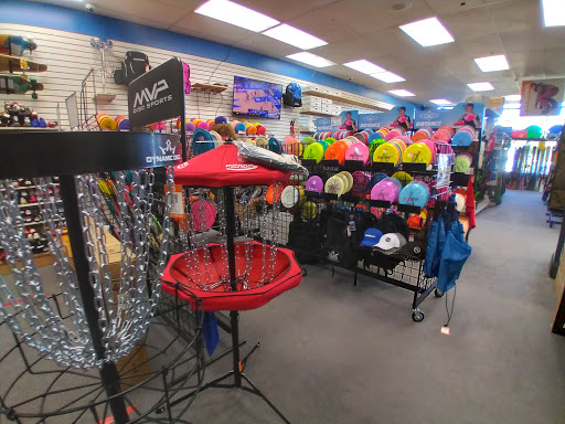 Sporting Goods Store «Play It Again Sports», reviews and photos, 2598 Willamette St, Eugene, OR 97405, USA