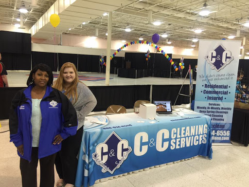 Cleaning Service «C & C Cleaning Services», reviews and photos, 3827 S Lafountain St, Kokomo, IN 46902, USA