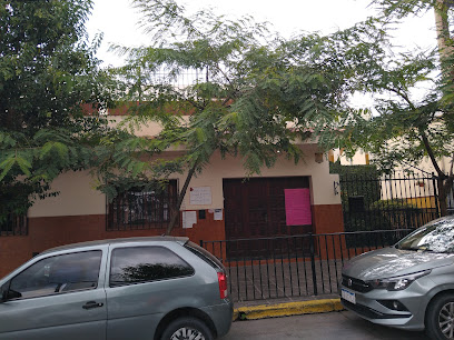 Escuela No. 997 Parroquial Martín Fierro