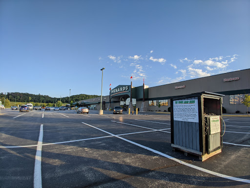 Home Improvement Store «Menards», reviews and photos, 320 Tyler Rd S, Red Wing, MN 55066, USA