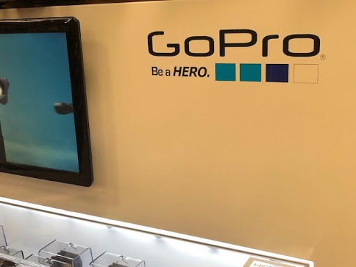 Sporting Goods Store «SCHEELS», reviews and photos, 505 Center Ave, Moorhead, MN 56560, USA