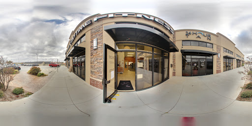 Gym «Anytime Fitness», reviews and photos, 811 SW 19th St, Moore, OK 73160, USA