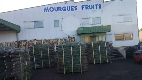 Mourgues Fruits à Cazes-Mondenard