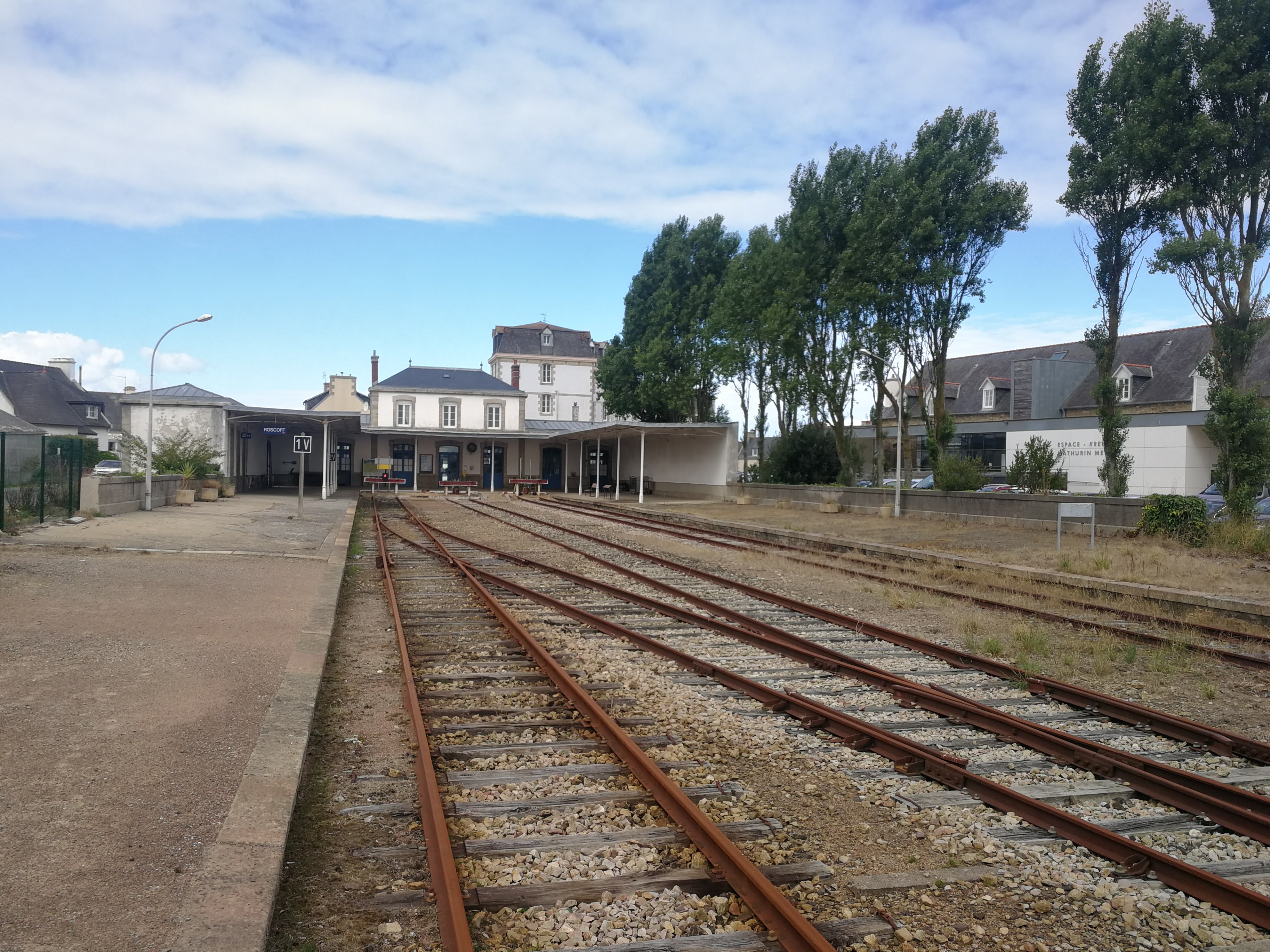 Photo n° 4 de l'avis de Mick.a fait le 08/08/2018 à 11:57