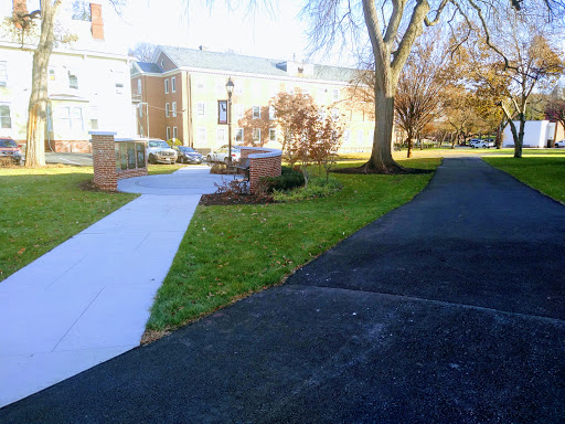 Shopping Mall «Lacey Mall», reviews and photos, 344 U.S. 9, Lanoka Harbor, NJ 08734, USA