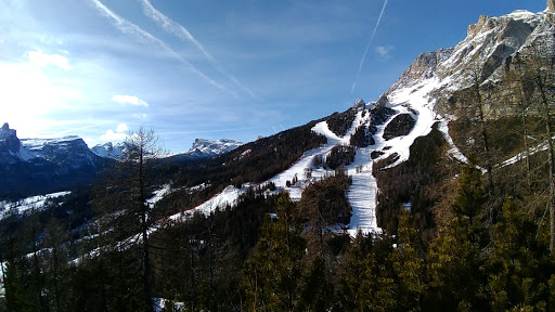 Country Club House in Cortina dAmpezzo, Provincia di Belluno