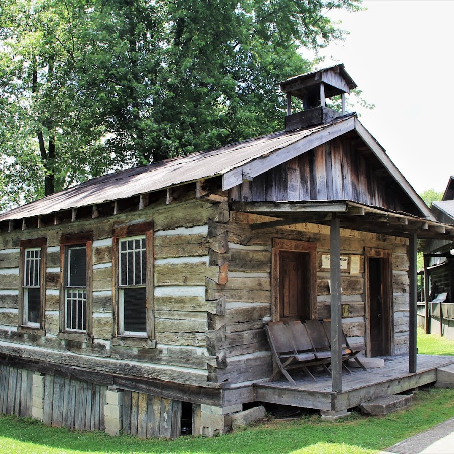 Magoffin County Historical Society