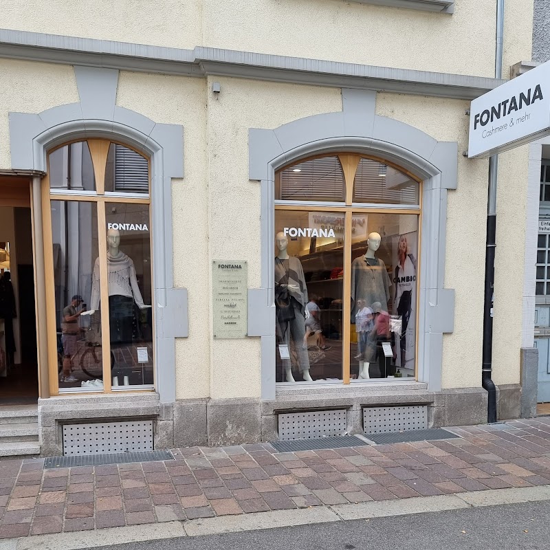 Fontana GmbH