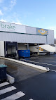 Brake - Sysco France SAS Yvrac