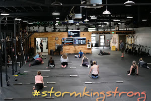 Storm King Athletic Club