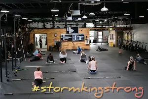 Storm King Athletic Club image