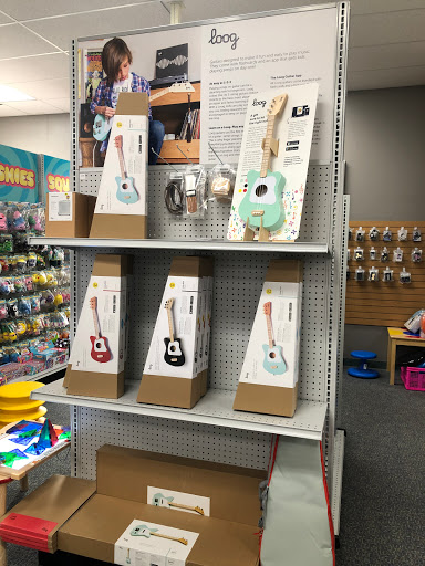 Toy Store «Learning Post», reviews and photos, 2761 100th St, Urbandale, IA 50322, USA