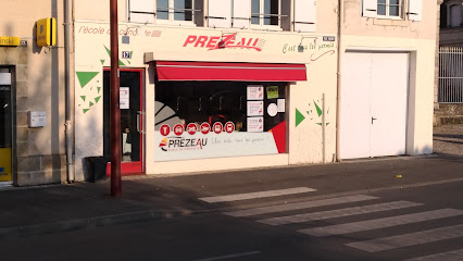 photo de l'auto école Auto-Ecole Prézeau