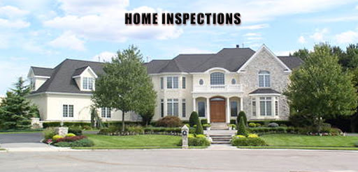 Mark Hooper Home Inspections