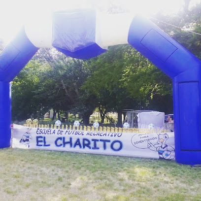Escuela Deportiva El Charito
