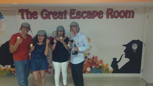 Amusement Center «The Great Escape Room», reviews and photos, 2315 S Le Jeune Rd #200, Miami, FL 33134, USA