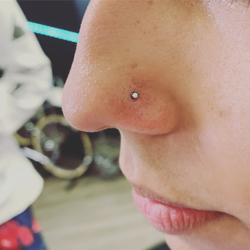 Explore meaningful korean tattoo ideas, creative tattoo ideas in Round Rock, available at Piercings by Toni