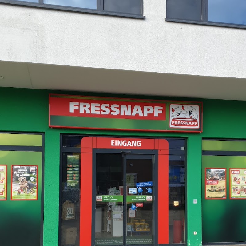 Fressnapf Cloppenburg