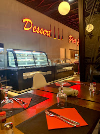 Les plus récentes photos du Restaurant de type buffet SAZIO à Cormontreuil - n°5
