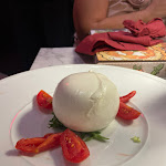 Photo n°2 de l'avis de Fabio.o fait le 16/09/2023 à 20:12 sur le  Bianco à Trieste