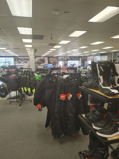 Motorcycle Dealer «Sportland 2 Inc», reviews and photos, 7221 South 13th Street, Oak Creek, WI 53154, USA