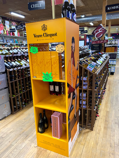 Parkview Wine & Spirits